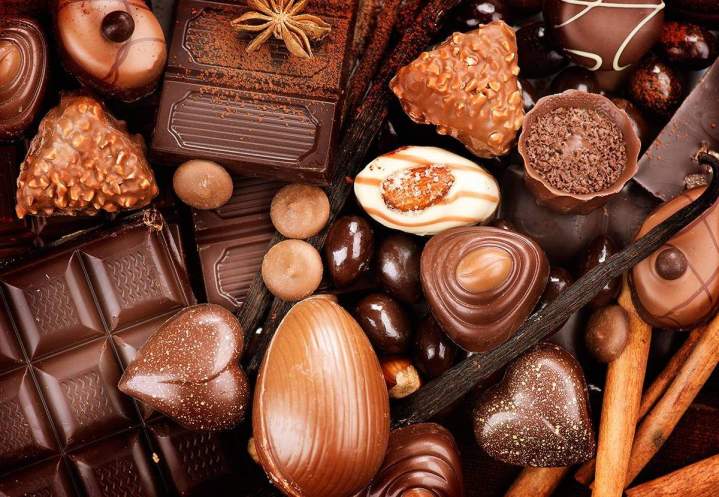 Chocolats artisanaux Alençon
